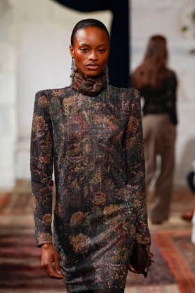 Ralph Lauren Fashion Show Ready to Wear Fall Winter 2026 2027 Collection during New York Fashion Week NYFW , February 10, 2026 Ralph Lauren Fashion Show Ready to Wear Fall Winter 2026 2027 Collection during New York Fashion Week NYFW , February 10, 2026 New Yotk Etats Unis  Copyright: xAgencex xBestimagexAgencex xBestimagex