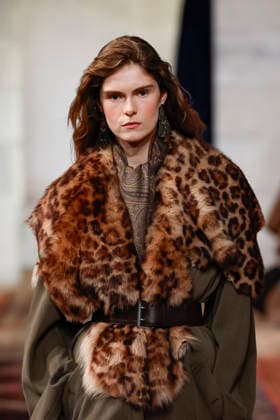 Ralph Lauren Fashion Show Ready to Wear Fall Winter 2026 2027 Collection during New York Fashion Week NYFW , February 10, 2026 Ralph Lauren Fashion Show Ready to Wear Fall Winter 2026 2027 Collection during New York Fashion Week NYFW , February 10, 2026 New Yotk Etats Unis  Copyright: xAgencex xBestimagexAgencex xBestimagex
