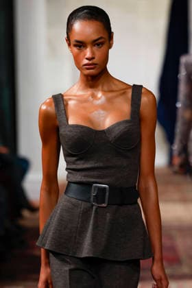 Ralph Lauren Fashion Show Ready to Wear Fall Winter 2026 2027 Collection during New York Fashion Week NYFW , February 10, 2026 Ralph Lauren Fashion Show Ready to Wear Fall Winter 2026 2027 Collection during New York Fashion Week NYFW , February 10, 2026 New Yotk Etats Unis  Copyright: xAgencex xBestimagexAgencex xBestimagex