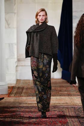 Ralph Lauren Fashion Show Ready to Wear Fall Winter 2026 2027 Collection during New York Fashion Week NYFW , February 10, 2026 Ralph Lauren Fashion Show Ready to Wear Fall Winter 2026 2027 Collection during New York Fashion Week NYFW , February 10, 2026 New Yotk Etats Unis  Copyright: xAgencex xBestimagexAgencex xBestimagex