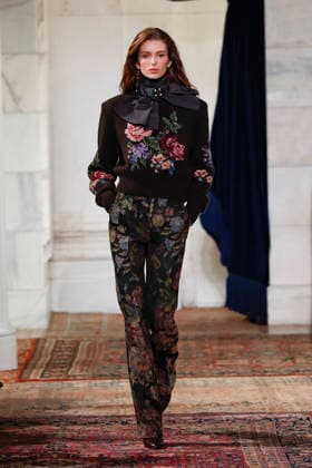 Ralph Lauren Fashion Show Ready to Wear Fall Winter 2026 2027 Collection during New York Fashion Week NYFW , February 10, 2026 Ralph Lauren Fashion Show Ready to Wear Fall Winter 2026 2027 Collection during New York Fashion Week NYFW , February 10, 2026 New Yotk Etats Unis  Copyright: xAgencex xBestimagexAgencex xBestimagex