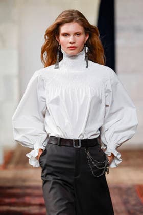 Ralph Lauren Fashion Show Ready to Wear Fall Winter 2026 2027 Collection during New York Fashion Week NYFW , February 10, 2026 Ralph Lauren Fashion Show Ready to Wear Fall Winter 2026 2027 Collection during New York Fashion Week NYFW , February 10, 2026 New Yotk Etats Unis  Copyright: xAgencex xBestimagexAgencex xBestimagex