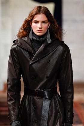 Ralph Lauren Fashion Show Ready to Wear Fall Winter 2026 2027 Collection during New York Fashion Week NYFW , February 10, 2026 Ralph Lauren Fashion Show Ready to Wear Fall Winter 2026 2027 Collection during New York Fashion Week NYFW , February 10, 2026 New Yotk Etats Unis  Copyright: xAgencex xBestimagexAgencex xBestimagex