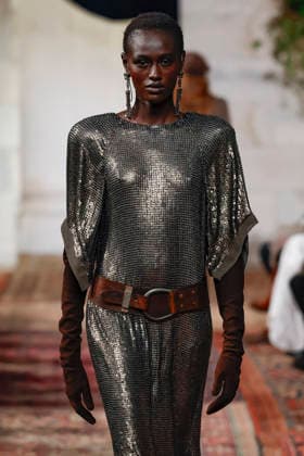Ralph Lauren Fashion Show Ready to Wear Fall Winter 2026 2027 Collection during New York Fashion Week NYFW , February 10, 2026 Ralph Lauren Fashion Show Ready to Wear Fall Winter 2026 2027 Collection during New York Fashion Week NYFW , February 10, 2026 New Yotk Etats Unis  Copyright: xAgencex xBestimagexAgencex xBestimagex