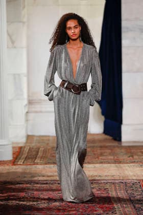 Ralph Lauren Fashion Show Ready to Wear Fall Winter 2026 2027 Collection during New York Fashion Week NYFW , February 10, 2026 Ralph Lauren Fashion Show Ready to Wear Fall Winter 2026 2027 Collection during New York Fashion Week NYFW , February 10, 2026 New Yotk Etats Unis  Copyright: xAgencex xBestimagexAgencex xBestimagex
