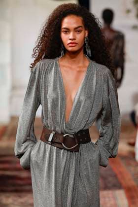 Ralph Lauren Fashion Show Ready to Wear Fall Winter 2026 2027 Collection during New York Fashion Week NYFW , February 10, 2026 Ralph Lauren Fashion Show Ready to Wear Fall Winter 2026 2027 Collection during New York Fashion Week NYFW , February 10, 2026 New Yotk Etats Unis  Copyright: xAgencex xBestimagexAgencex xBestimagex
