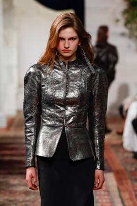 Ralph Lauren Fashion Show Ready to Wear Fall Winter 2026 2027 Collection during New York Fashion Week NYFW , February 10, 2026 Ralph Lauren Fashion Show Ready to Wear Fall Winter 2026 2027 Collection during New York Fashion Week NYFW , February 10, 2026 New Yotk Etats Unis  Copyright: xAgencex xBestimagexAgencex xBestimagex