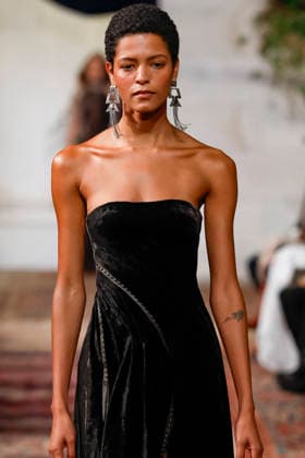 Ralph Lauren Fashion Show Ready to Wear Fall Winter 2026 2027 Collection during New York Fashion Week NYFW , February 10, 2026 Ralph Lauren Fashion Show Ready to Wear Fall Winter 2026 2027 Collection during New York Fashion Week NYFW , February 10, 2026 New Yotk Etats Unis  Copyright: xAgencex xBestimagexAgencex xBestimagex