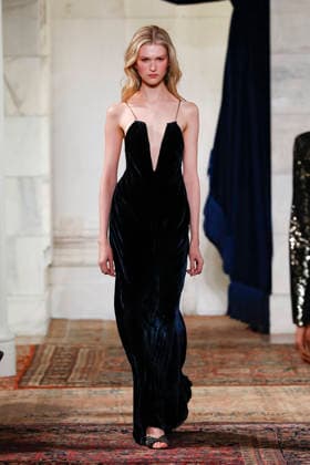 Ralph Lauren Fashion Show Ready to Wear Fall Winter 2026 2027 Collection during New York Fashion Week NYFW , February 10, 2026 Ralph Lauren Fashion Show Ready to Wear Fall Winter 2026 2027 Collection during New York Fashion Week NYFW , February 10, 2026 New Yotk Etats Unis  Copyright: xAgencex xBestimagexAgencex xBestimagex