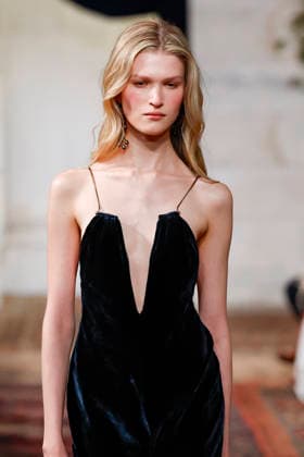 Ralph Lauren Fashion Show Ready to Wear Fall Winter 2026 2027 Collection during New York Fashion Week NYFW , February 10, 2026 Ralph Lauren Fashion Show Ready to Wear Fall Winter 2026 2027 Collection during New York Fashion Week NYFW , February 10, 2026 New Yotk Etats Unis  Copyright: xAgencex xBestimagexAgencex xBestimagex