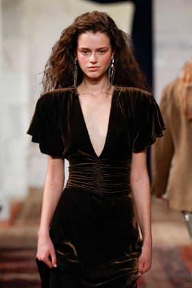 Ralph Lauren Fashion Show Ready to Wear Fall Winter 2026 2027 Collection during New York Fashion Week NYFW , February 10, 2026 Ralph Lauren Fashion Show Ready to Wear Fall Winter 2026 2027 Collection during New York Fashion Week NYFW , February 10, 2026 New Yotk Etats Unis  Copyright: xAgencex xBestimagexAgencex xBestimagex