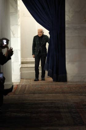 Ralph Lauren Fashion Show Ready to Wear Fall Winter 2026 2027 Collection during New York Fashion Week NYFW , February 10, 2026 Ralph Lauren Fashion Show Ready to Wear Fall Winter 2026 2027 Collection during New York Fashion Week NYFW , February 10, 2026 New Yotk Etats Unis  Copyright: xAgencex xBestimagexAgencex xBestimagex