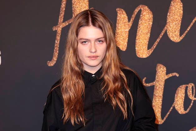 Sonja Weisser at the A Night To Remember Event by Prime Video MGM Studios as part of the 76 Berlinale International Film Festival on 11 02 2026 at the Von Greifswald Location in Berlin A Night To Remember Event in Berlin