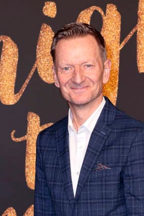 Michael Kessler at the A Night To Remember Event by Prime Video MGM Studios as part of the 76 Berlinale International Film Festival on 11 02 2026 at the Von Greifswald Location in Berlin A Night To Remember Event in Berlin