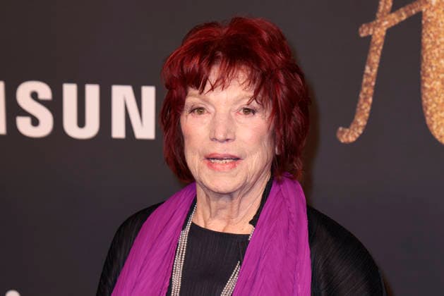 Regina Ziegler at the A Night To Remember Event by Prime Video MGM Studios as part of the 76 Berlinale International Film Festival on 11 02 2026 at the Von Greifswald Location in Berlin A Night To Remember Event in Berlin