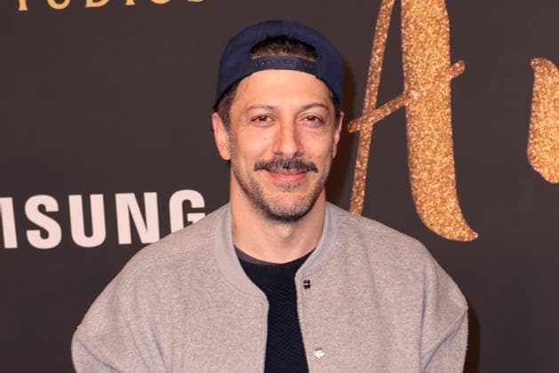Fahri Yardim at the A Night To Remember Event by Prime Video MGM Studios as part of the 76 Berlinale International Film Festival on 11 02 2026 at the Von Greifswald Location in Berlin A Night To Remember Event in Berlin