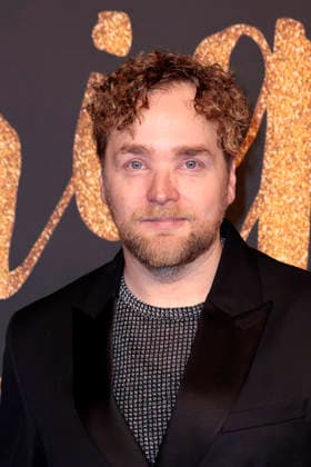 Knud Riepen at the A Night To Remember Event by Prime Video MGM Studios as part of the 76 Berlinale International Film Festival on 11 02 2026 at the Von Greifswald Location in Berlin A Night To Remember Event in Berlin