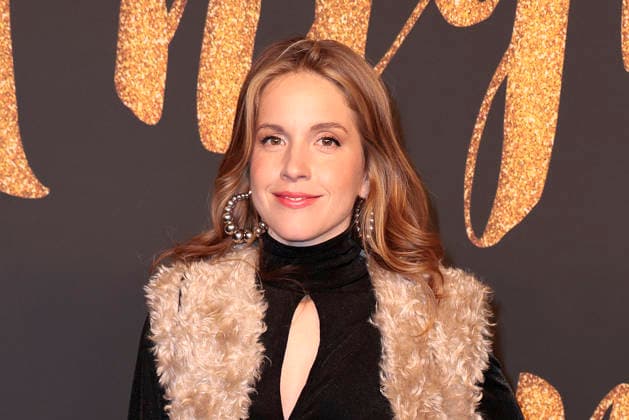 Paula Kalenberg at the A Night To Remember Event by Prime Video MGM Studios as part of the 76 Berlinale International Film Festival on 11 02 2026 at the Von Greifswald Location in Berlin A Night To Remember Event in Berlin