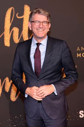 Wolfram Weimer at the A Night To Remember Event by Prime Video MGM Studios as part of the 76 Berlinale International Film Festival on 11 02 2026 at the Von Greifswald Location in Berlin A Night To Remember Event in Berlin