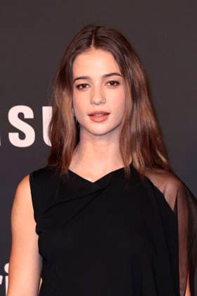 Lisa Marie Koroll at the A Night To Remember Event by Prime Video MGM Studios as part of the 76 Berlinale International Film Festival on 11 02 2026 at the Von Greifswald Location in Berlin A Night To Remember Event in Berlin