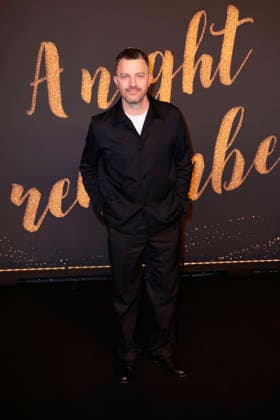 Friedrich Muecke at the A Night To Remember Event by Prime Video MGM Studios as part of the 76 Berlinale International Film Festival on 11 02 2026 at the Von Greifswald Location in Berlin A Night To Remember Event in Berlin