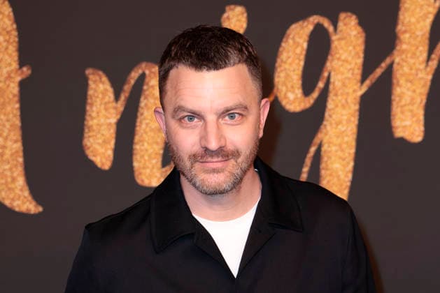 Friedrich Muecke at the A Night To Remember Event by Prime Video MGM Studios as part of the 76 Berlinale International Film Festival on 11 02 2026 at the Von Greifswald Location in Berlin A Night To Remember Event in Berlin
