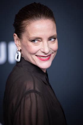 A NIGHT TO REMEMBER by Prime Video and Amazon MGM Studios Anne Ratte Polle A NIGHT TO REMEMBER Dinner by Prime Video and Amazon MGM Studios On the occasion of the 76th Berlinale at VON GREIFSWALD in Berlin Copyright: xEventpressx