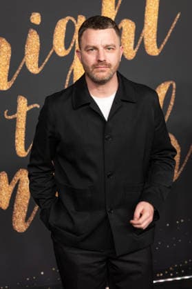 A NIGHT TO REMEMBER by Prime Video and Amazon MGM Studios Friedrich Mücke A NIGHT TO REMEMBER Dinner by Prime Video and Amazon MGM Studios On the occasion of the 76th Berlinale at VON GREIFSWALD in Berlin Copyright: xEventpressx