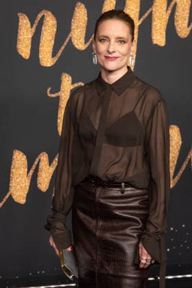 A NIGHT TO REMEMBER by Prime Video and Amazon MGM Studios Anne Ratte Polle A NIGHT TO REMEMBER Dinner by Prime Video and Amazon MGM Studios On the occasion of the 76th Berlinale at VON GREIFSWALD in Berlin Copyright: xEventpressx