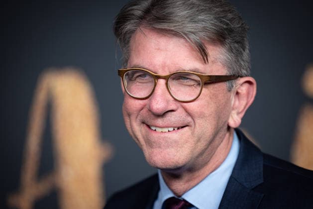 A NIGHT TO REMEMBER by Prime Video and Amazon MGM Studios Minister of Culture Wolfram Weimer A NIGHT TO REMEMBER Dinner by Prime Video and Amazon MGM Studios On the occasion of the 76th Berlinale at VON GREIFSWALD in Berlin Copyright: xEventpressx