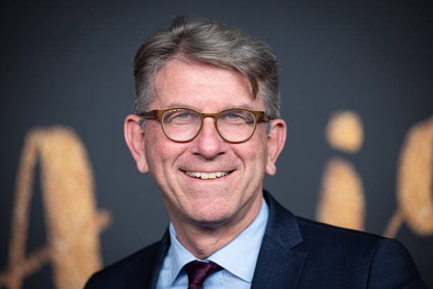 A NIGHT TO REMEMBER by Prime Video and Amazon MGM Studios Minister of Culture Wolfram Weimer A NIGHT TO REMEMBER Dinner by Prime Video and Amazon MGM Studios On the occasion of the 76th Berlinale at VON GREIFSWALD in Berlin Copyright: xEventpressx