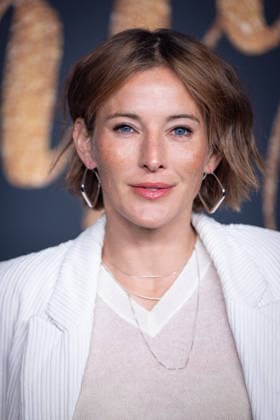 A NIGHT TO REMEMBER by Prime Video and Amazon MGM Studios Jeannine Michaelsen A NIGHT TO REMEMBER Dinner by Prime Video and Amazon MGM Studios On the occasion of the 76th Berlinale at VON GREIFSWALD in Berlin Copyright: xEventpressx