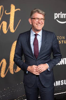 A NIGHT TO REMEMBER by Prime Video and Amazon MGM Studios Minister of Culture Wolfram Weimer A NIGHT TO REMEMBER Dinner by Prime Video and Amazon MGM Studios On the occasion of the 76th Berlinale at VON GREIFSWALD in Berlin Copyright: xEventpressx