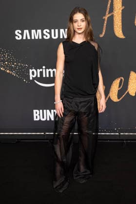 A NIGHT TO REMEMBER by Prime Video and Amazon MGM Studios Lisa Marie Koroll A NIGHT TO REMEMBER Dinner by Prime Video and Amazon MGM Studios On the occasion of the 76th Berlinale at VON GREIFSWALD in Berlin Copyright: xEventpressx
