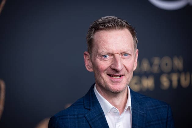 A NIGHT TO REMEMBER by Prime Video and Amazon MGM Studios Michael Kessler A NIGHT TO REMEMBER Dinner by Prime Video and Amazon MGM Studios On the occasion of the 76th Berlinale at VON GREIFSWALD in Berlin Copyright: xEventpressx