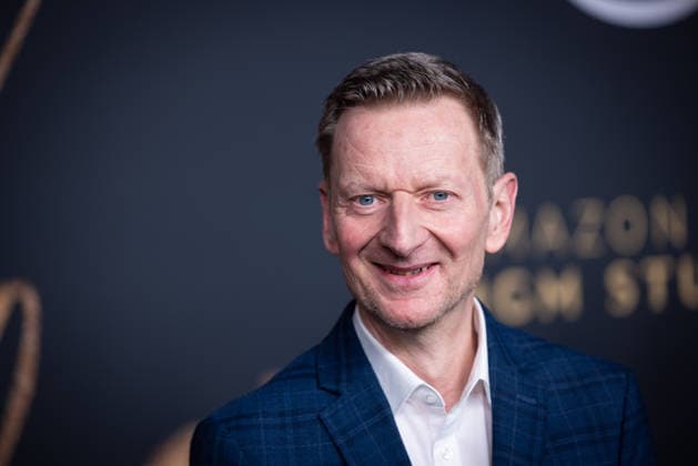 A NIGHT TO REMEMBER by Prime Video and Amazon MGM Studios Michael Kessler A NIGHT TO REMEMBER Dinner by Prime Video and Amazon MGM Studios On the occasion of the 76th Berlinale at VON GREIFSWALD in Berlin Copyright: xEventpressx