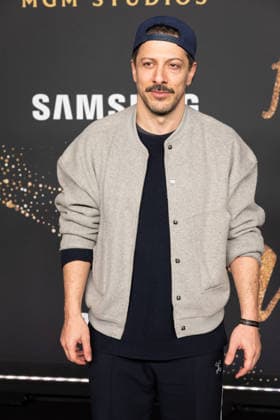 A NIGHT TO REMEMBER by Prime Video and Amazon MGM Studios Fahri Yardim A NIGHT TO REMEMBER Dinner by Prime Video and Amazon MGM Studios On the occasion of the 76th Berlinale at VON GREIFSWALD in Berlin Copyright: xEventpressx