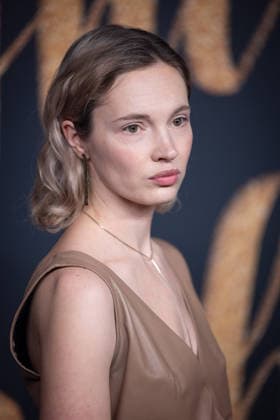 A NIGHT TO REMEMBER by Prime Video and Amazon MGM Studios Marta Kizyma A NIGHT TO REMEMBER Dinner by Prime Video and Amazon MGM Studios On the occasion of the 76th Berlinale at VON GREIFSWALD in Berlin Copyright: xEventpressx