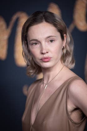 A NIGHT TO REMEMBER by Prime Video and Amazon MGM Studios Marta Kizyma A NIGHT TO REMEMBER Dinner by Prime Video and Amazon MGM Studios On the occasion of the 76th Berlinale at VON GREIFSWALD in Berlin Copyright: xEventpressx