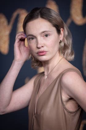 A NIGHT TO REMEMBER by Prime Video and Amazon MGM Studios Marta Kizyma A NIGHT TO REMEMBER Dinner by Prime Video and Amazon MGM Studios On the occasion of the 76th Berlinale at VON GREIFSWALD in Berlin Copyright: xEventpressx