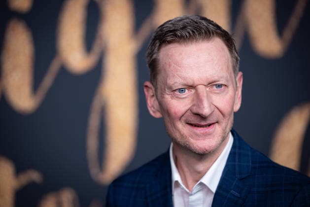 A NIGHT TO REMEMBER by Prime Video and Amazon MGM Studios Michael Kessler A NIGHT TO REMEMBER Dinner by Prime Video and Amazon MGM Studios On the occasion of the 76th Berlinale at VON GREIFSWALD in Berlin Copyright: xEventpressx