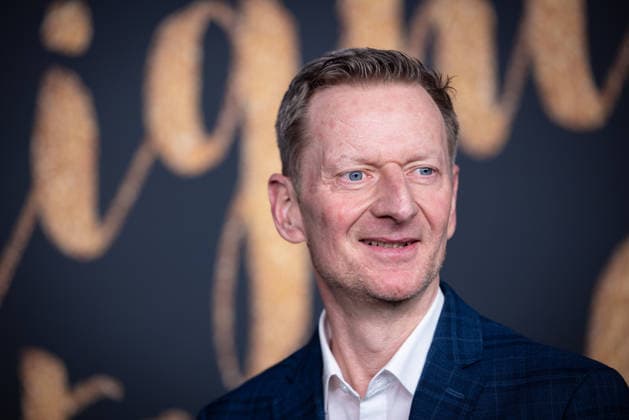 A NIGHT TO REMEMBER by Prime Video and Amazon MGM Studios Michael Kessler A NIGHT TO REMEMBER Dinner by Prime Video and Amazon MGM Studios On the occasion of the 76th Berlinale at VON GREIFSWALD in Berlin Copyright: xEventpressx