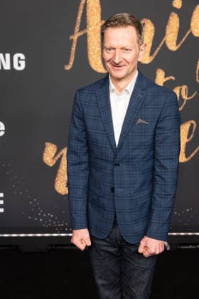 A NIGHT TO REMEMBER by Prime Video and Amazon MGM Studios Michael Kessler A NIGHT TO REMEMBER Dinner by Prime Video and Amazon MGM Studios On the occasion of the 76th Berlinale at VON GREIFSWALD in Berlin Copyright: xEventpressx