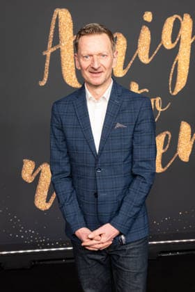 A NIGHT TO REMEMBER by Prime Video and Amazon MGM Studios Michael Kessler A NIGHT TO REMEMBER Dinner by Prime Video and Amazon MGM Studios On the occasion of the 76th Berlinale at VON GREIFSWALD in Berlin Copyright: xEventpressx