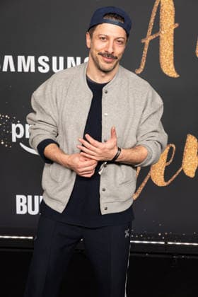 A NIGHT TO REMEMBER by Prime Video and Amazon MGM Studios Fahri Yardim A NIGHT TO REMEMBER Dinner by Prime Video and Amazon MGM Studios On the occasion of the 76th Berlinale at VON GREIFSWALD in Berlin Copyright: xEventpressx