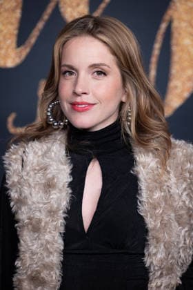 A NIGHT TO REMEMBER by Prime Video and Amazon MGM Studios Paula Kalenberg A NIGHT TO REMEMBER Dinner by Prime Video and Amazon MGM Studios On the occasion of the 76th Berlinale at VON GREIFSWALD in Berlin Copyright: xEventpressx