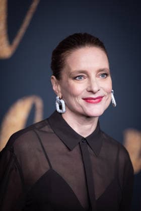 A NIGHT TO REMEMBER by Prime Video and Amazon MGM Studios Anne Ratte Polle A NIGHT TO REMEMBER Dinner by Prime Video and Amazon MGM Studios On the occasion of the 76th Berlinale at VON GREIFSWALD in Berlin Copyright: xEventpressx