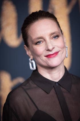 A NIGHT TO REMEMBER by Prime Video and Amazon MGM Studios Anne Ratte Polle A NIGHT TO REMEMBER Dinner by Prime Video and Amazon MGM Studios On the occasion of the 76th Berlinale at VON GREIFSWALD in Berlin Copyright: xEventpressx