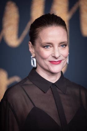 A NIGHT TO REMEMBER by Prime Video and Amazon MGM Studios Anne Ratte Polle A NIGHT TO REMEMBER Dinner by Prime Video and Amazon MGM Studios On the occasion of the 76th Berlinale at VON GREIFSWALD in Berlin Copyright: xEventpressx