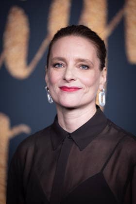 A NIGHT TO REMEMBER by Prime Video and Amazon MGM Studios Anne Ratte Polle A NIGHT TO REMEMBER Dinner by Prime Video and Amazon MGM Studios On the occasion of the 76th Berlinale at VON GREIFSWALD in Berlin Copyright: xEventpressx